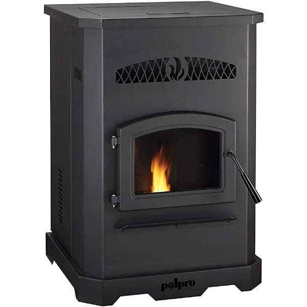 pelpro Pellet Stove